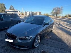 Grigio Usata 2006 BMW 330 M Performance Coupé | 12.500 € (Buon prezzo)