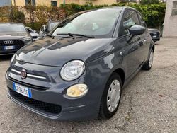 Grigio Usata 2020 Fiat 500 Pop Cabrio | 10.900 € (Ottimo prezzo)