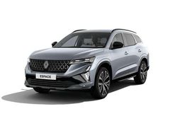 Grigio Nuova 2025 Renault Espace Iconic SUV | 42.000 € (Buon prezzo)