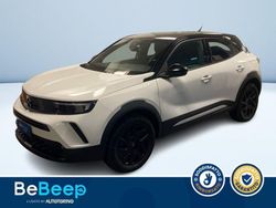 Bianco pastello Usata 2023 Opel Mokka S SUV | 20.000 € (Cara)