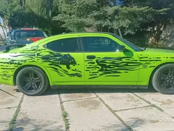 Usata 2007 Dodge Charger Tre volumi | 15.000 €