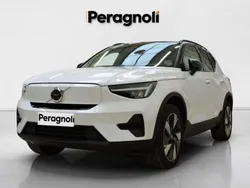 Bianco Nuova 2024 Volvo XC40 Core SUV | 37.500 € (Buon prezzo)