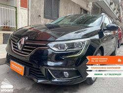 Usata 2018 Renault Mégane GrandTour Station wagon | 10.990 € (Buon prezzo)