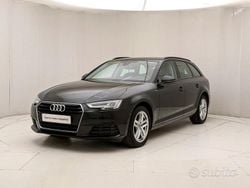 Nero Usata 2019 Audi A4 Business Station wagon | 18.900 € (Buon prezzo)