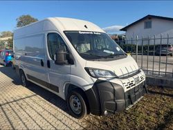 Bianco Nuova 2025 Fiat Ducato Furgone | 28.500 € (Buon prezzo)