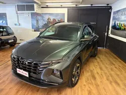 Grigio Usata 2021 Hyundai Tucson SUV | 24.900 € (Buon prezzo)