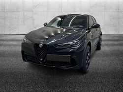 Nero Usata 2024 Alfa Romeo Stelvio Quadrifoglio SUV | 74.950 €
