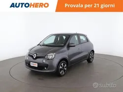 Grigio Usata 2018 Renault Twingo Due volumi | 11.299 € (Buon prezzo)