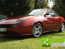 Rosso Usata 1999 Fiat Coupé Coupé | 16.500 € (Super prezzo)