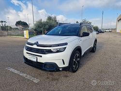 Bianco Usata 2020 Citroën C5 Aircross Shine SUV | 17.900 € (Buon prezzo)