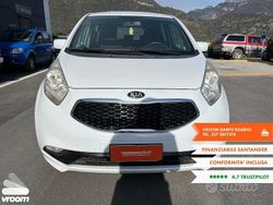 Usata 2018 Kia Venga Due volumi | 7490 € (Cara)