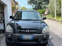 Usata 2006 Hyundai Tucson SUV | 3500 € (Molto cara)