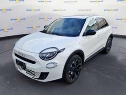 Bianco Usata 2024 Fiat 600 La Prima SUV | 22.500 € (Buon prezzo)