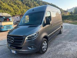 Usata 2024 Mercedes Sprinter Furgone | 34.000 €