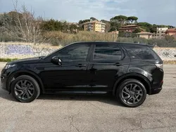Usata 2016 Land Rover Discovery Sport R-Dynamic SUV | 13.000 € (Buon prezzo)