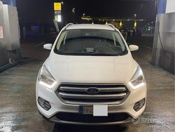 Bianco Usata 2019 Ford Kuga Business Edition SUV | 11.500 € (Super prezzo)