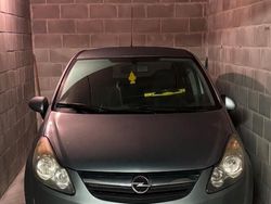 Grigio Usata 2011 Opel Corsa Tre volumi | 2700 € (Ottimo prezzo)