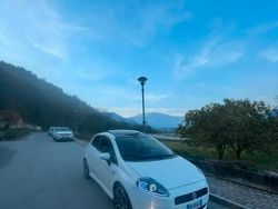 Usata 2008 Fiat Grande Punto Due volumi | 4300 €