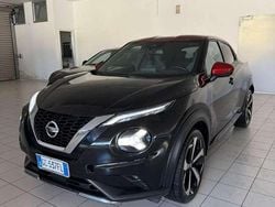 Grigio Usata 2020 Nissan Juke SUV | 14.900 € (Buon prezzo)