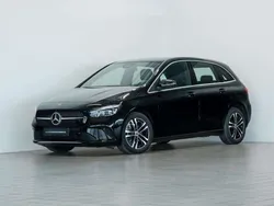 Nero Usata 2023 Mercedes B180 Advanced Monovolume | 26.800 € (Ottimo prezzo)