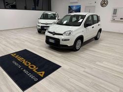 Bianco Usata 2024 Fiat Panda S Due volumi | 11.800 € (Buon prezzo)