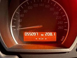 Grigio Usata 2003 BMW Z4 Cabrio | 22.500 € (Molto cara)