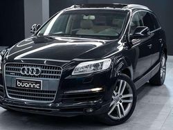 Nero Usata 2007 Audi Q7 Advanced Plus SUV | 5999 € (Ottimo prezzo)