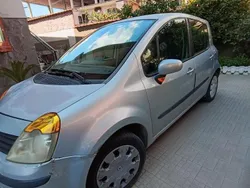 Blu/azzurro Usata 2005 Renault Modus Dynamique Monovolume | 2300 € (Buon prezzo)