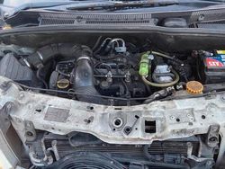 Bianco Usata 2009 Opel Meriva Monovolume | 1000 €