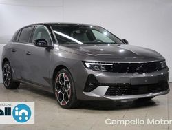 Blu Nuova 2025 Opel Astra S | 27.500 € (Ottimo prezzo)