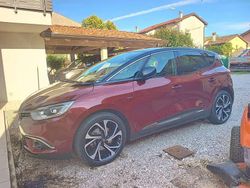 Rosso Usata 2017 Renault Scénic IV Bose Edition Monovolume | 11.000 € (Buon prezzo)