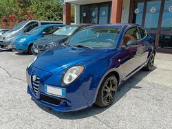 Blu Usata 2011 Alfa Romeo MiTo Due volumi | 3900 € (Buon prezzo)