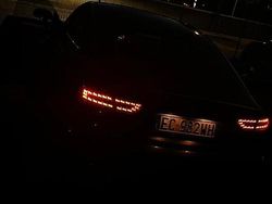 Usata 2010 Audi A5 Sportback Advanced Due volumi | 9500 € (Buon prezzo)