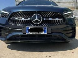 Usata 2021 Mercedes GLA200 Premium SUV | 34.000 € (Cara)