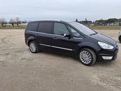 Nero Usata 2010 Ford Galaxy Monovolume | 4700 € (Ottimo prezzo)