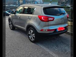 Marrone Usata 2012 Kia Sportage SUV | 6700 €