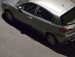 Usata 2007 Alfa Romeo 147 Due volumi | 2000 € (Buon prezzo)