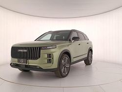 Verde Nuova 2025 Jaecoo 7 SUV | 32.550 € (Cara)