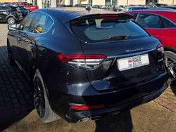 Nero Usata 2022 Maserati Levante GT SUV | 47.900 € (Ottimo prezzo)