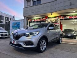 Grigio Usata 2020 Renault Kadjar SUV | 14.790 € (Buon prezzo)
