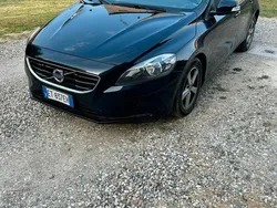 Nero Usata 2013 Volvo V40 Station wagon | 6500 € (Ottimo prezzo)