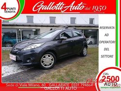 Other Usata 2010 Ford Fiesta Tre volumi | 3290 € (Ottimo prezzo)
