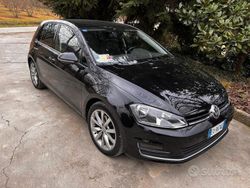 Nero Usata 2015 VW Golf VII Tre volumi | 8500 € (Ottimo prezzo)