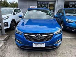 Blu Usata 2019 Opel Grandland X S SUV | 14.499 € (Ottimo prezzo)
