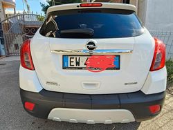 Bianco Usata 2014 Opel Mokka Cosmo SUV | 5300 € (Ottimo prezzo)
