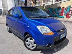 Usata 2008 Chevrolet Matiz Due volumi | 1650 € (Buon prezzo)
