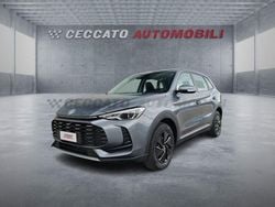 Grigio Nuova 2025 MG ZS SUV | 17.900 € (Buon prezzo)