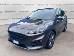 Antracite(met.) Usata 2024 Ford Kuga ST-Line SUV | 24.990 € (Ottimo prezzo)
