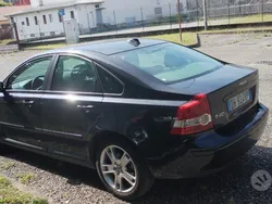Usata 2007 Volvo S40 Summum Tre volumi | 5200 € (Cara)