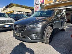 Gray Usata 2016 Mazda CX-5 SUV | 13.800 € (Molto cara)